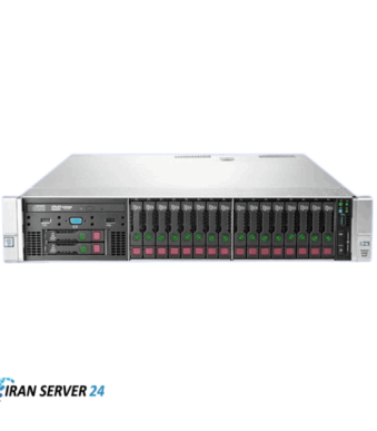 سرور HPE DL560 G9
