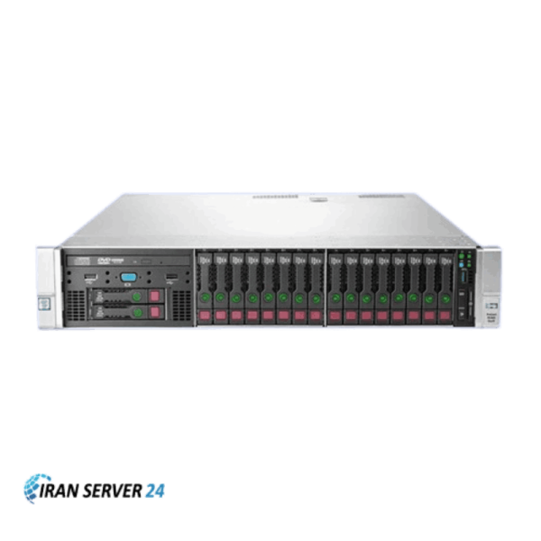 سرور HPE DL560 G9