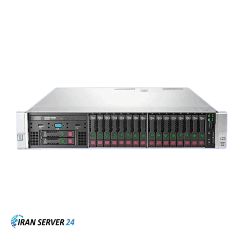 سرور HPE DL560 G9