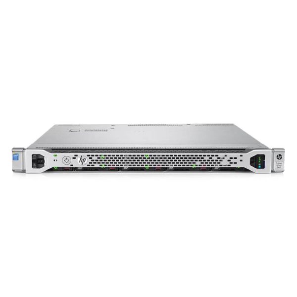 سرور HP ProLiant DL360 G9