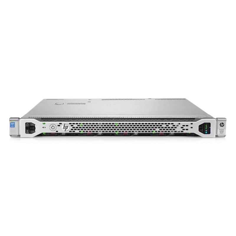 سرور HP ProLiant DL360 G9