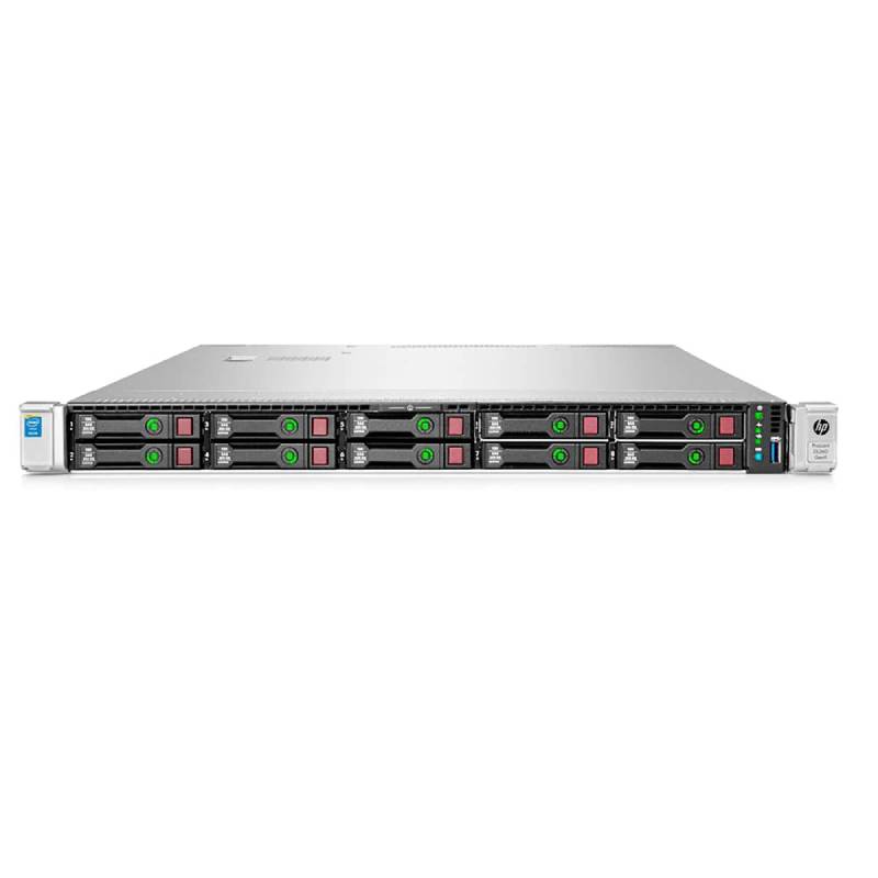 سرور HP ProLiant DL360 G9
