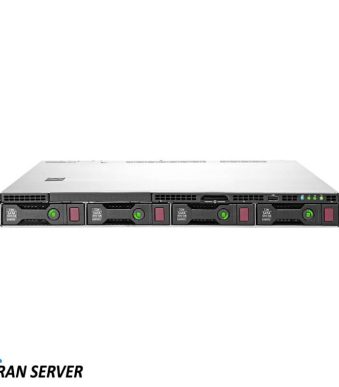سرور HP DL120 G9