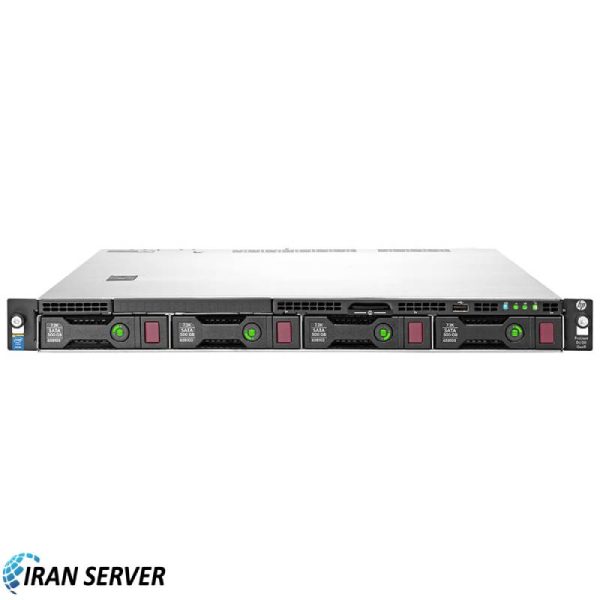 سرور HP DL120 G9