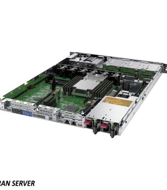 سرور HP DL120 G9