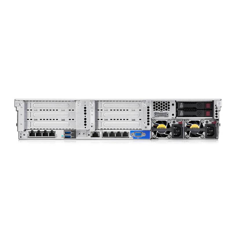 HPE ProLiant DL380 G9: