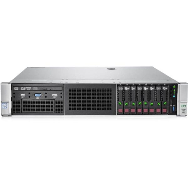 HPE ProLiant DL380 G9