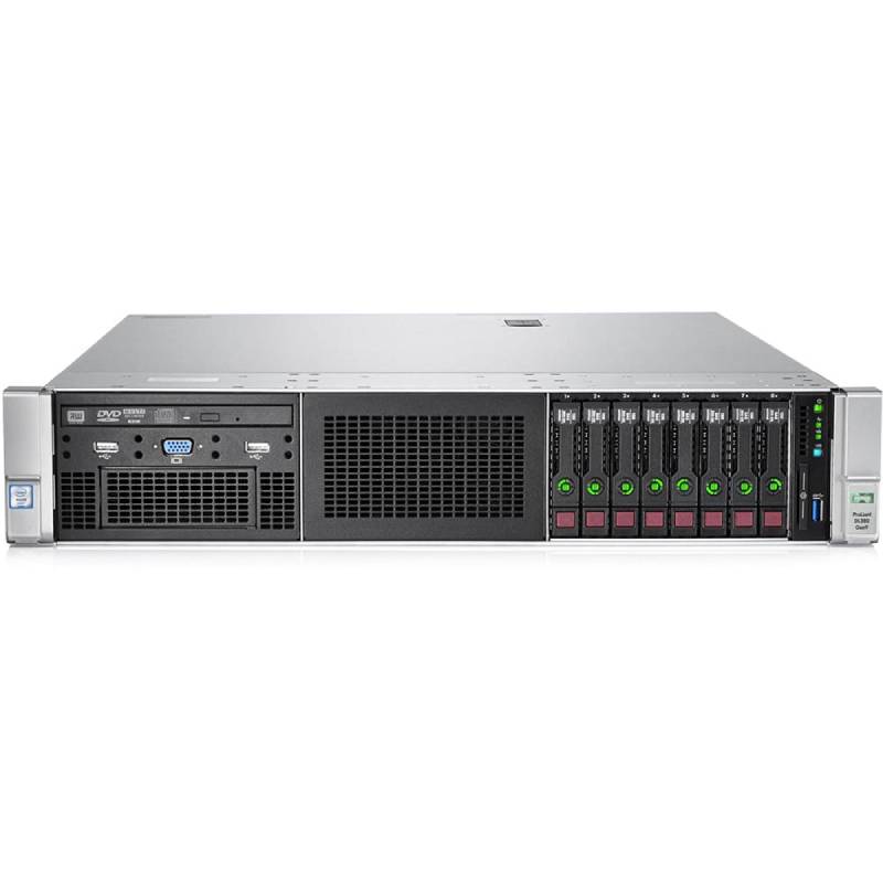 HPE ProLiant DL380 G9