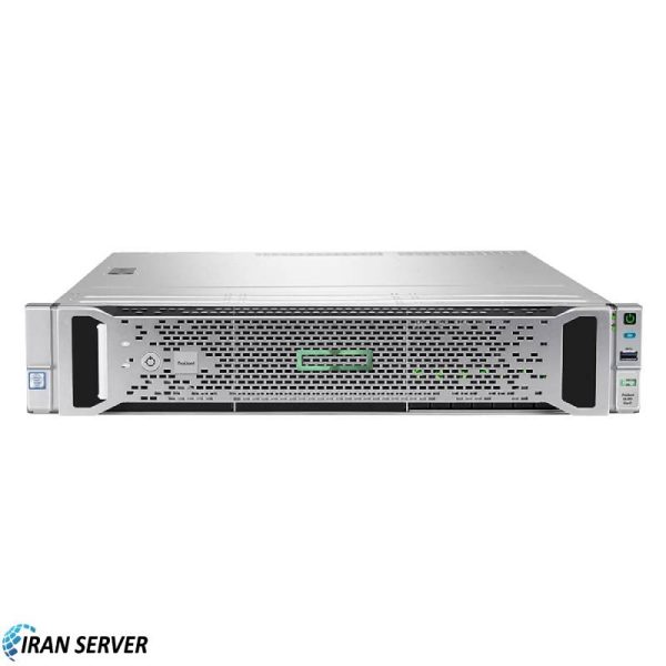 سرور HPE ProLiant DL180 Gen9