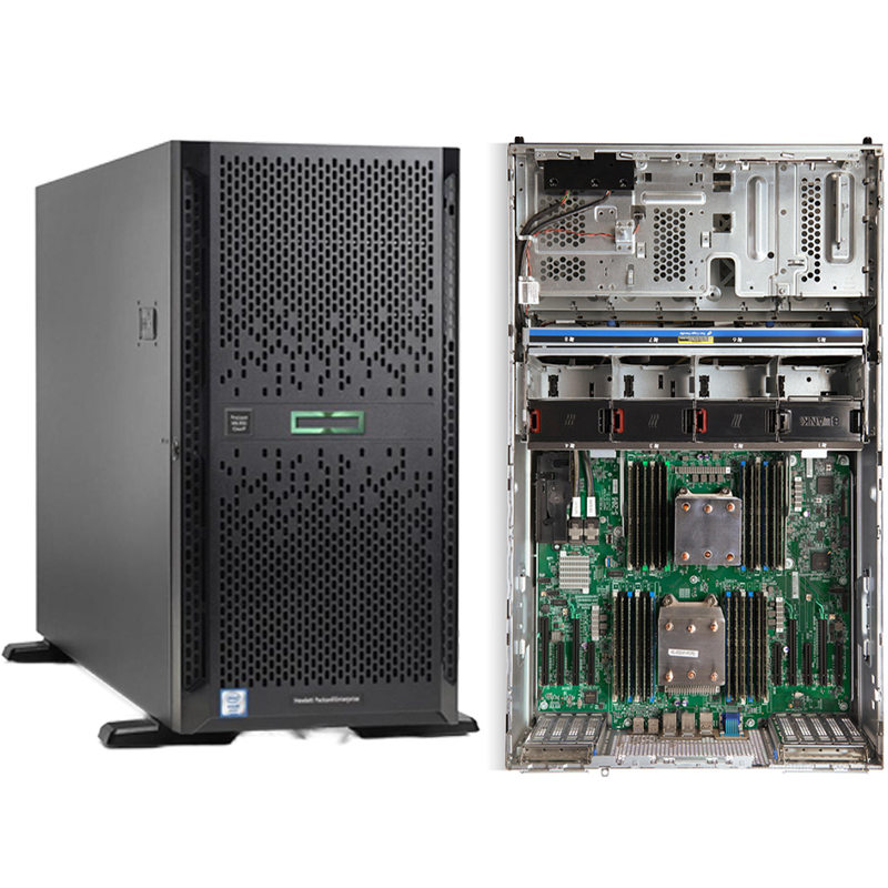 HPE ProLiant ML350