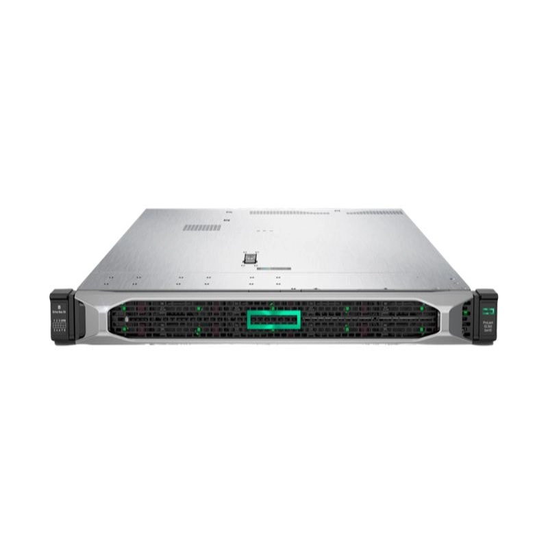 سرور اچ‌پی HPE ProLiant DL380 Gen10 | 600