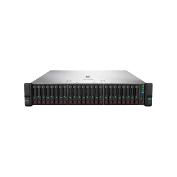 سرور اچ پی HPE ProLiant DL385 Gen10 Plus V2