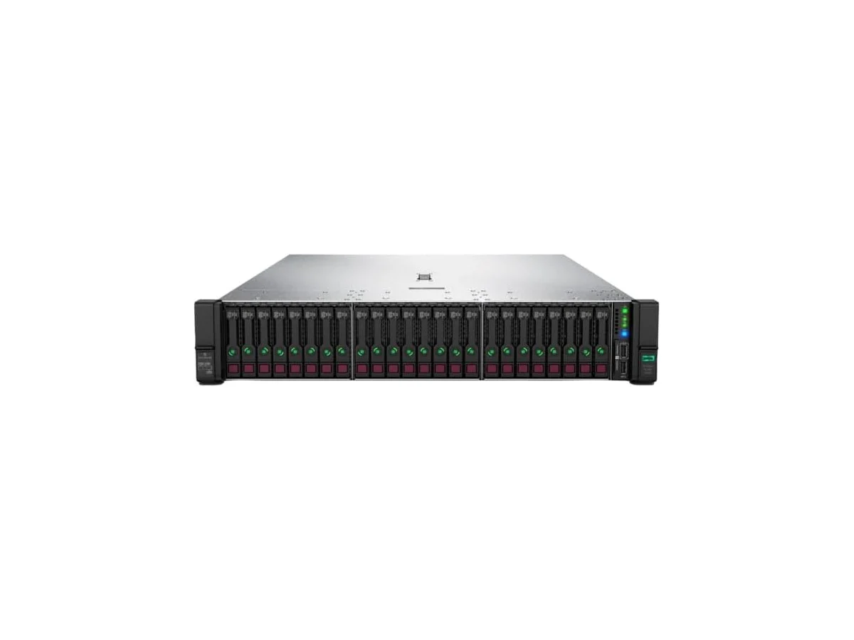 454992 سرور اچ پی HPE ProLiant DL385 Gen10 Plus V2