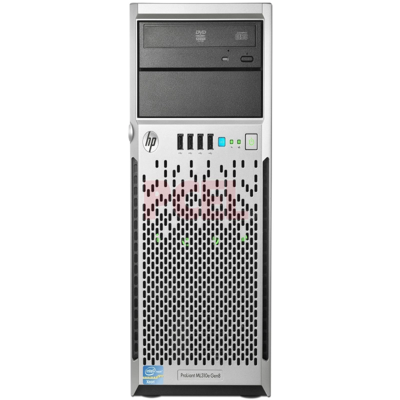 HPE ProLiant ML310e Gen8 V2
