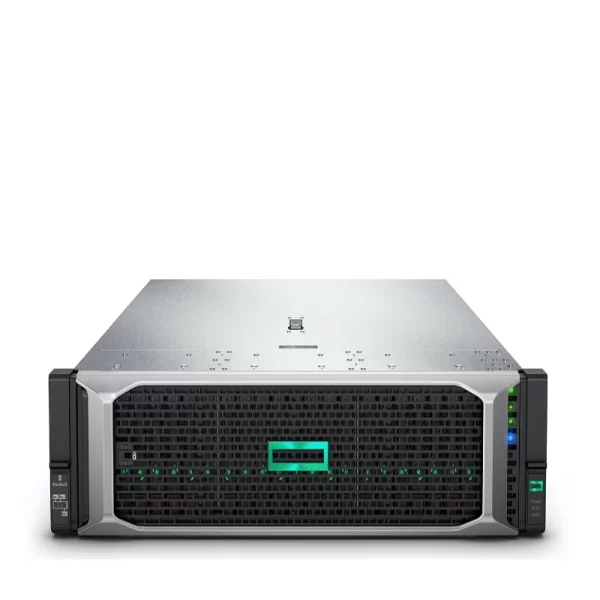 سرور اچ پی DL380 G11 8SFF NEW