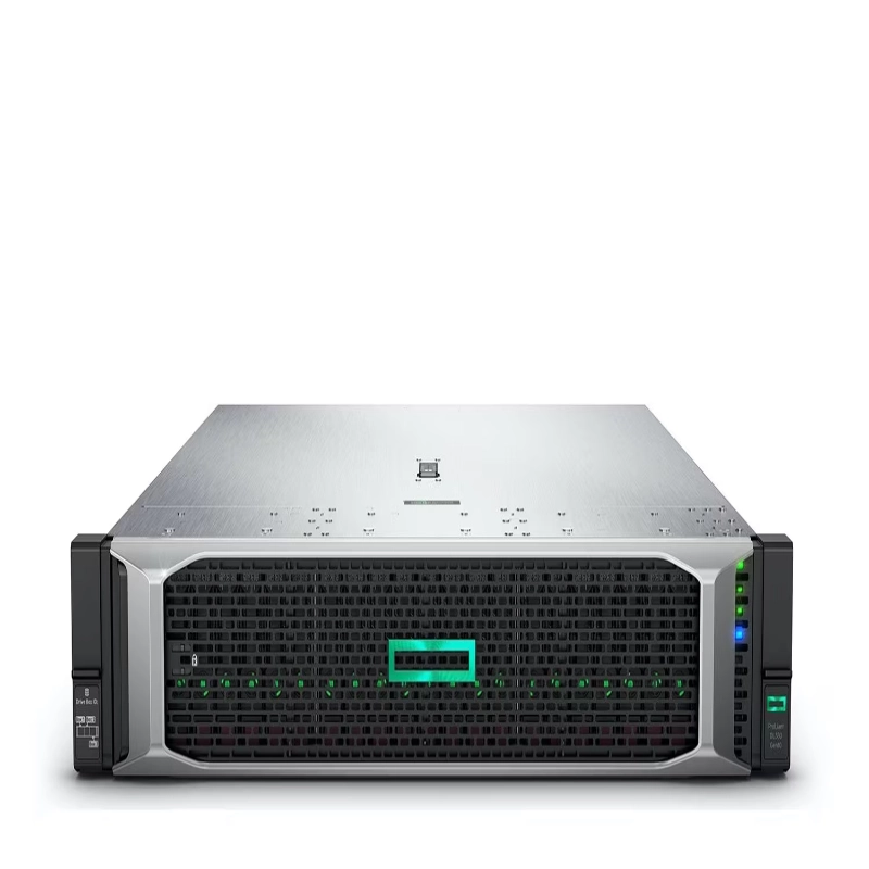 سرور اچ پی DL380 G11 8SFF NEW