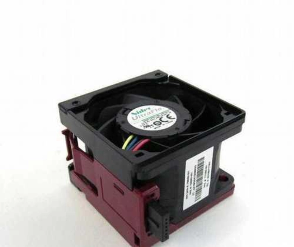 فن Hot Plug برای سرور HP DL380 G9