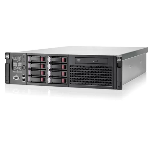 سرور HP ProLiant DL380 G7