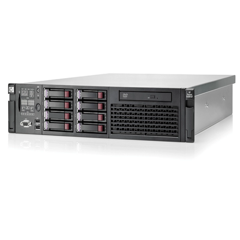 سرور HP ProLiant DL380 G7