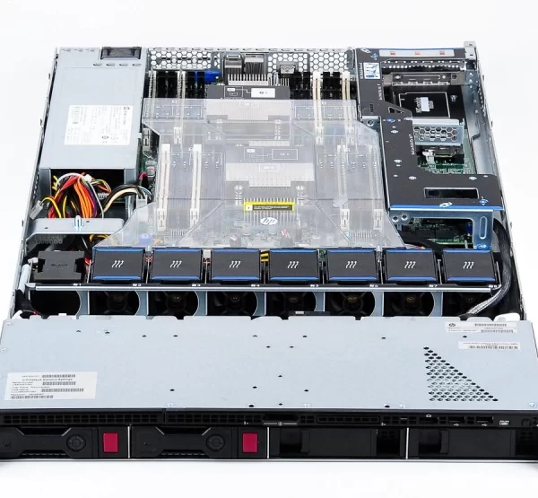 سرور HP مدل G8 dl360