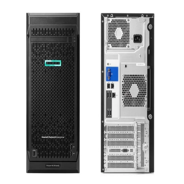 سرور ProLiant ML110 G10 اچ پی