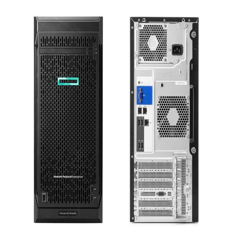 سرور ProLiant ML110 G10 اچ پی