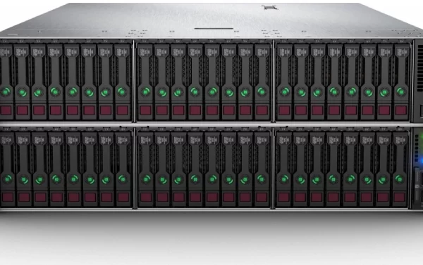 سرور اچ پی HPE ProLiant DL580 Gen10