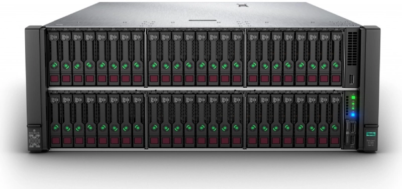 سرور اچ پی HPE ProLiant DL580 Gen10