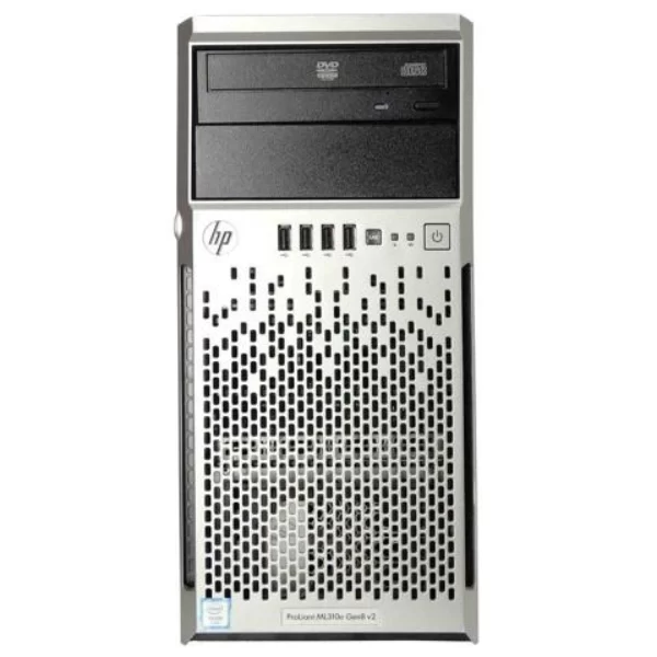 سرور اچ پی HPE ProLiant ML310e Gen8 V2