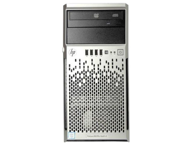 سرور اچ پی HPE ProLiant ML310e Gen8 V2