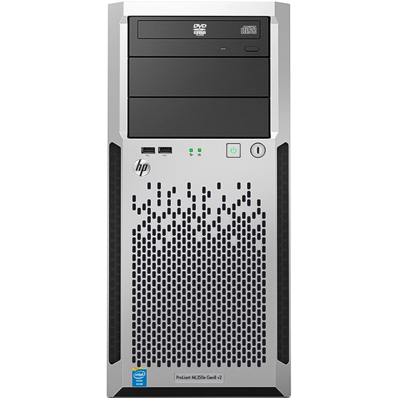 سرور اچ پی HPE ProLiant ML310e Gen8 V2
