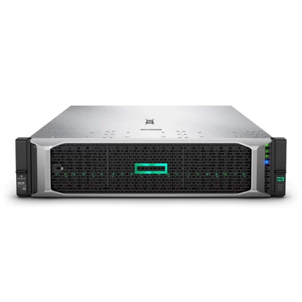سرور اچ پی PROLIANT DL380 GEN10 P02465-B21