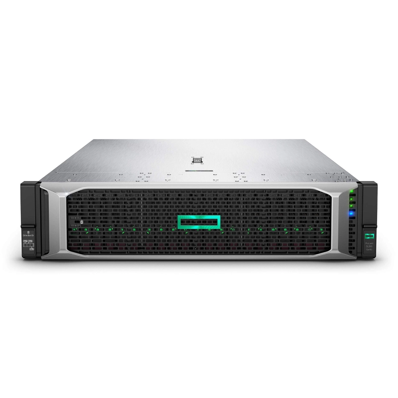 سرور اچ پی PROLIANT DL380 GEN10 P02465-B21