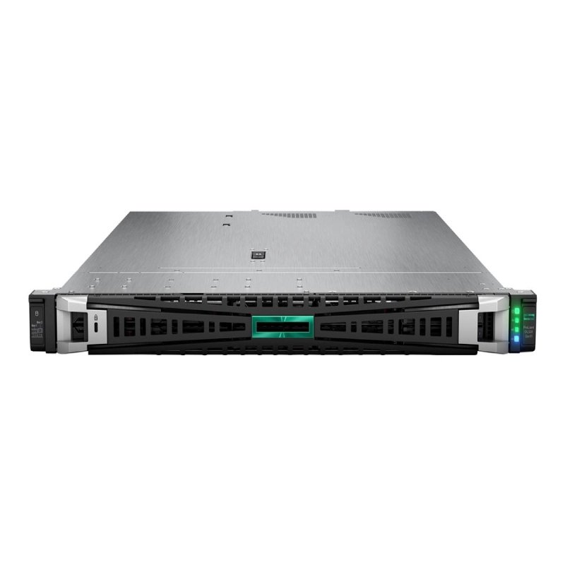 سرور اچ پی ای HPE DL360 G11