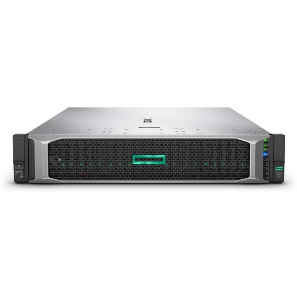 سرور اچ پی مدل HPE ProLiant DL380 G10 Plus 8ssf Server