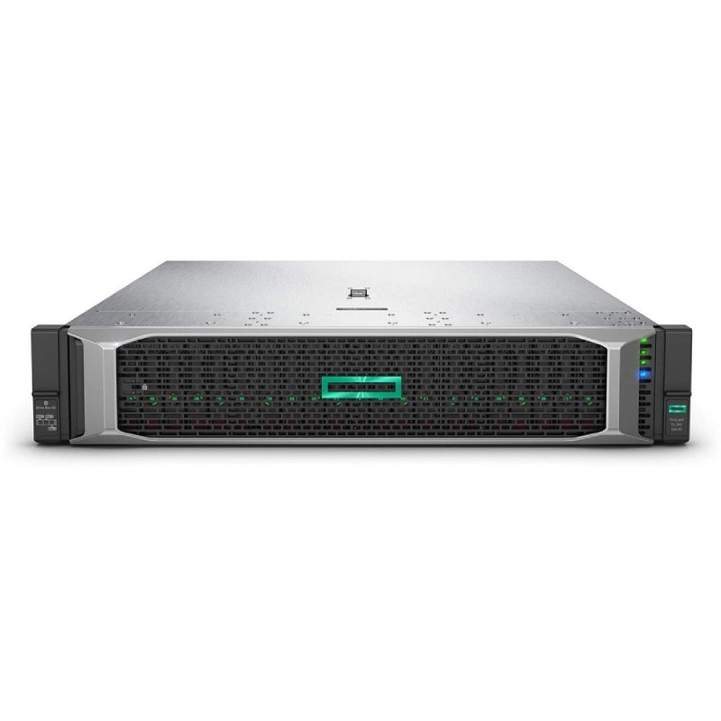 سرور اچ پی مدل HPE ProLiant DL380 G10 Plus 8ssf Server