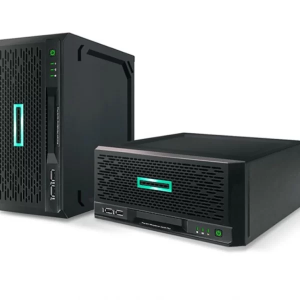 میکرو سرور ProLiant G10 HP