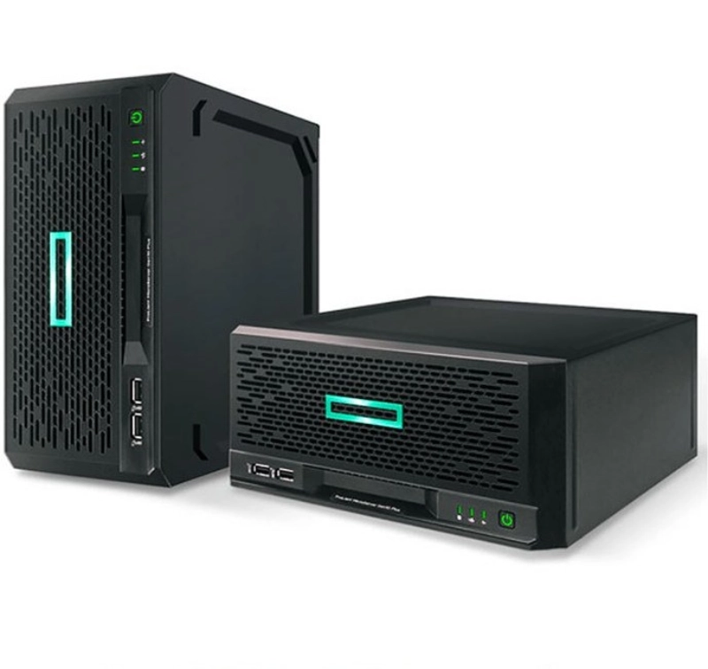 میکرو سرور ProLiant G10 HP