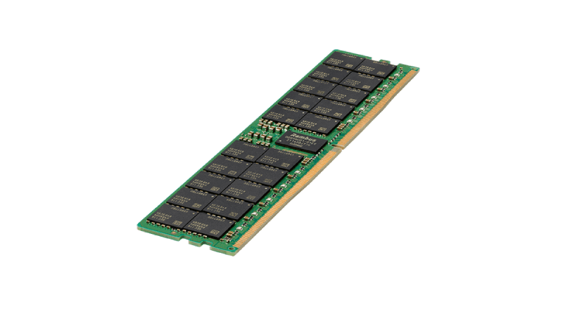 رم سرور HPE 128GB DDR5-4800