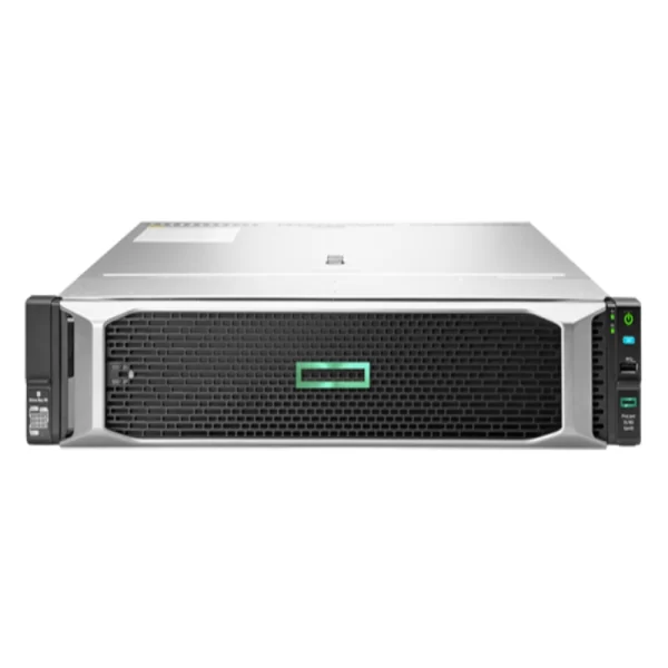 سرور HP DL380 G10 Plus