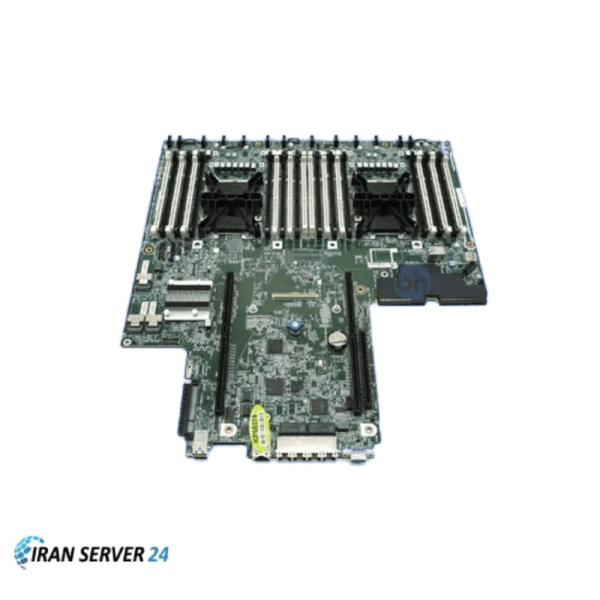 مادربرد سرور HPE ProLiant DL360 G10 Plus