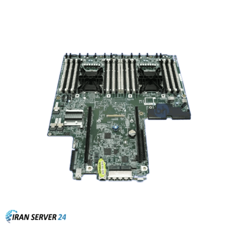 مادربرد سرور HPE ProLiant DL360 G10 Plus