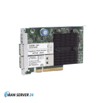 کارت شبکه HP Ethernet 10Gb/40Gb 2-Port 544+FLR QSFP 764285-B21