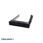 کیج هارد سرور اچ پی HP G10