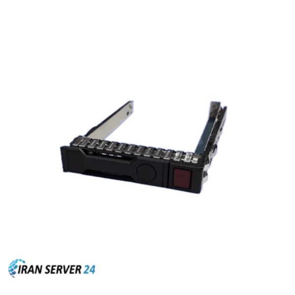 کیج هارد سرور اچ پی HP G10