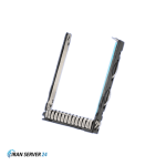 کیج هارد سرور اچ پی HP G10