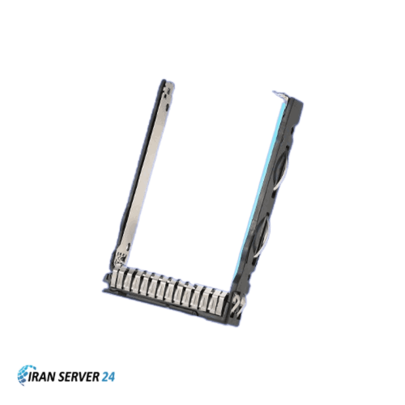 کیج هارد سرور اچ پی HP G10