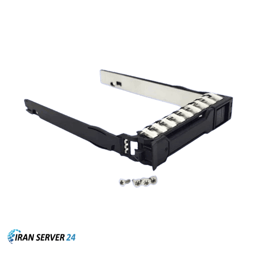 کدی هارد سرور HPE 2.5inch Gen11 Caddy
