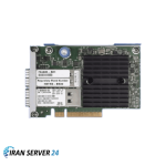 کارت شبکه HP Ethernet 10Gb/40Gb 2-Port 544+FLR QSFP 764285-B21