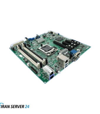مادربرد سرور ProLiant ML310e G8